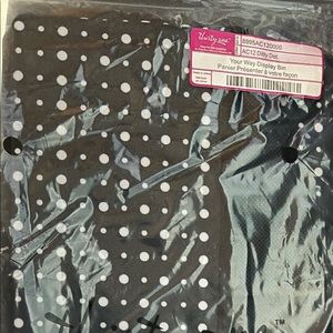 Your way display bin